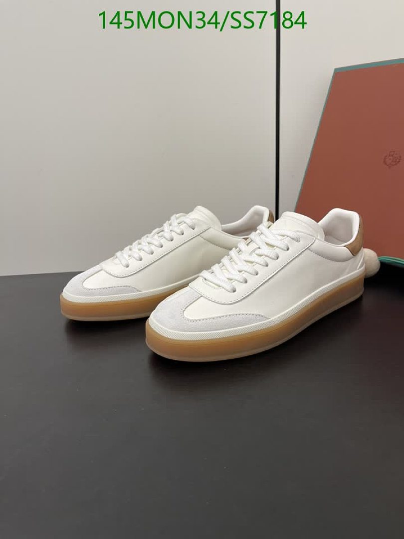 Luxury Shoes-Loro Piana Code: SS7184 $: 188.5USD