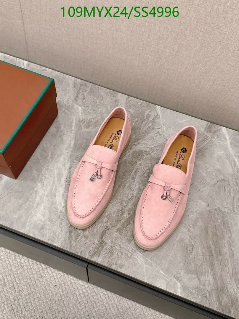 Luxury Shoes-Loro Piana Code: SS4996 $: 141.7USD