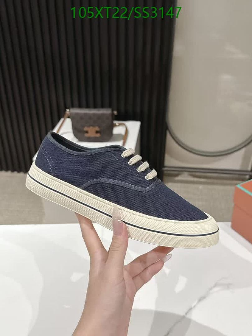 Luxury Shoes-Loro Piana Code: SS3147 $: 136.5USD