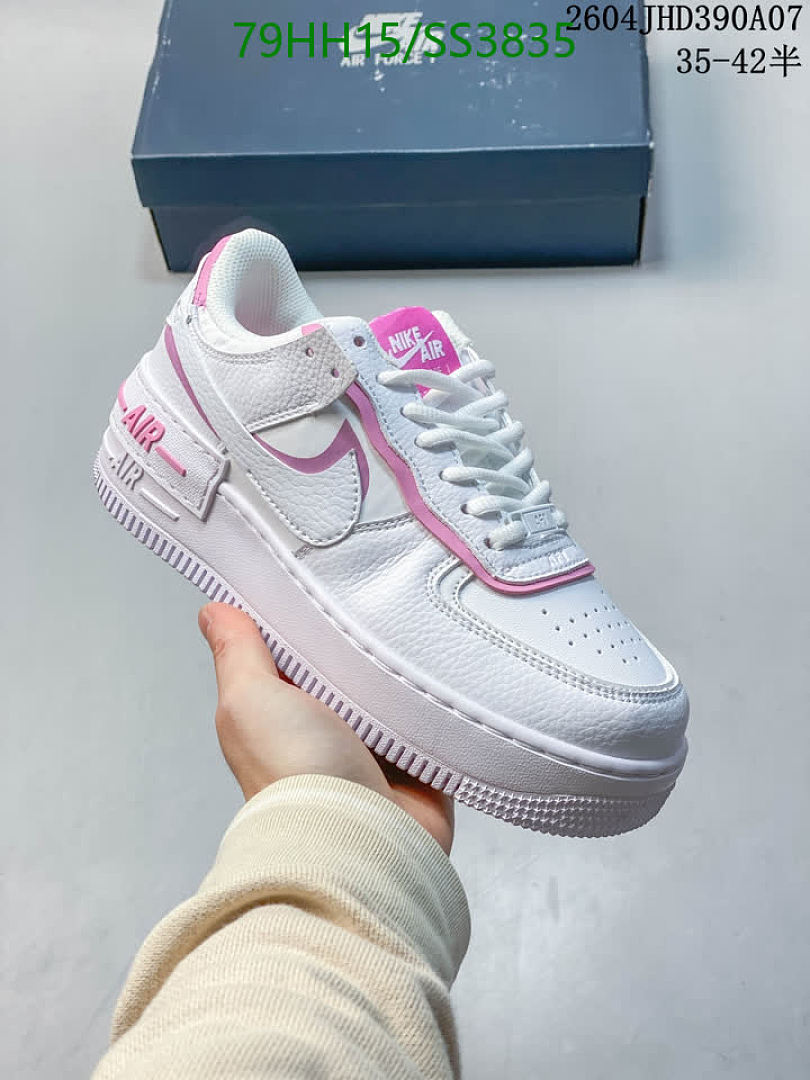 Luxury Shoes-Nike Code: SS3835 $: 102.7USD