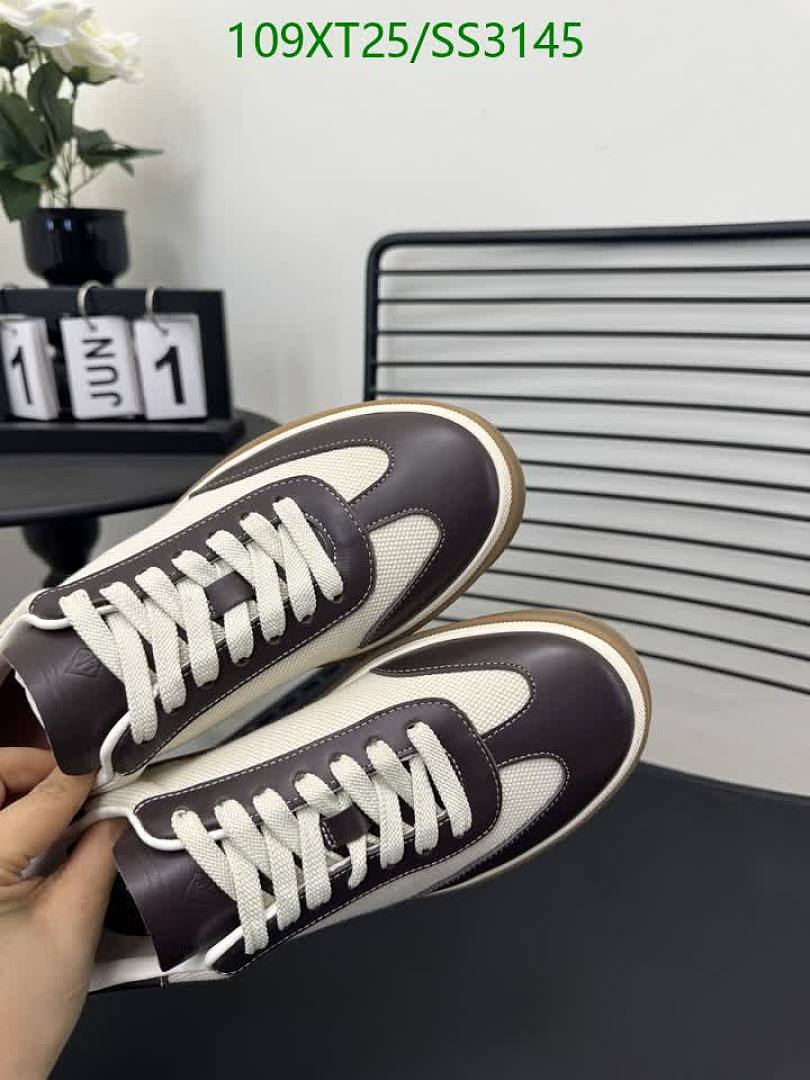 Luxury Shoes-Loro Piana Code: SS3145 $: 141.7USD