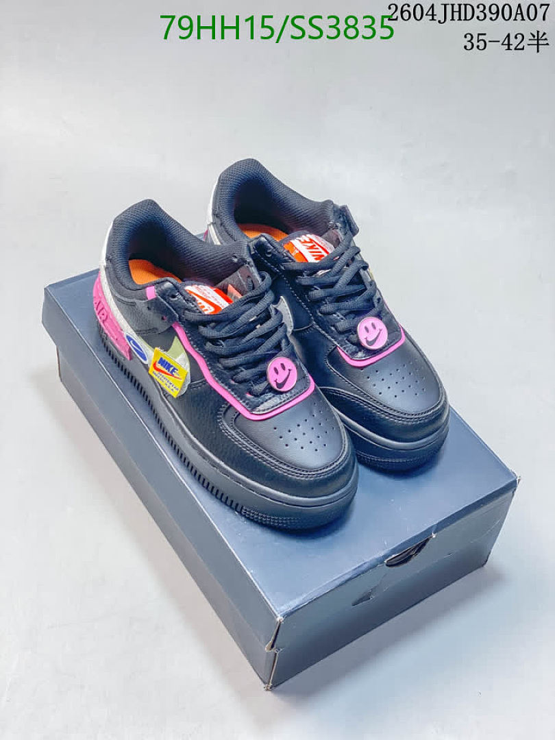 Luxury Shoes-Nike Code: SS3835 $: 102.7USD