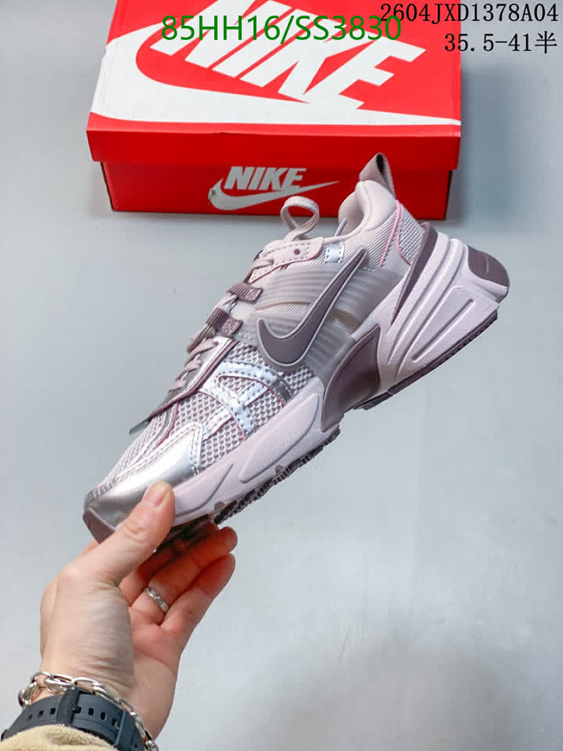 Luxury Shoes-Nike Code: SS3830 $: 110.5USD
