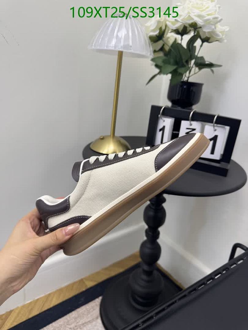 Luxury Shoes-Loro Piana Code: SS3145 $: 141.7USD