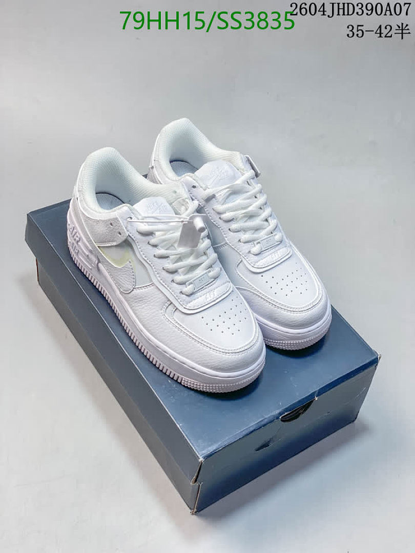 Luxury Shoes-Nike Code: SS3835 $: 102.7USD