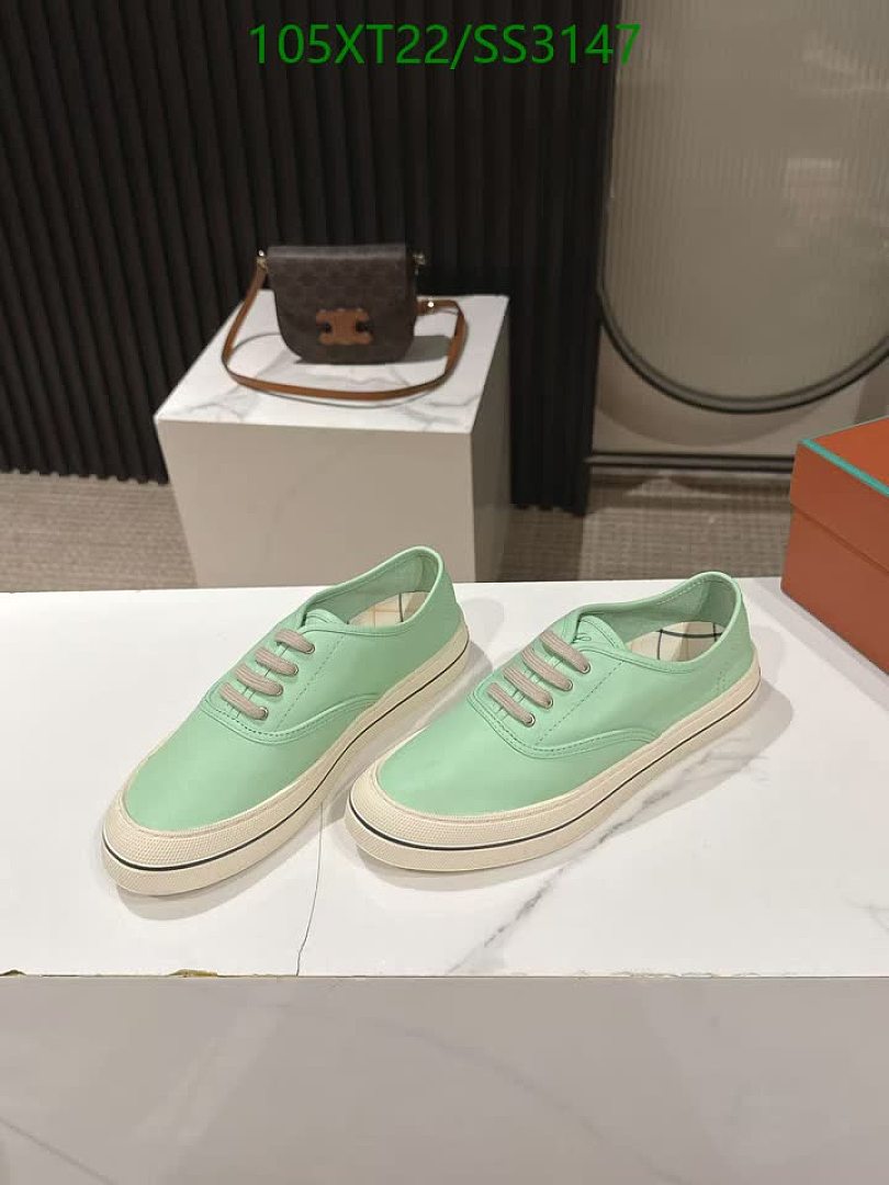 Luxury Shoes-Loro Piana Code: SS3147 $: 136.5USD