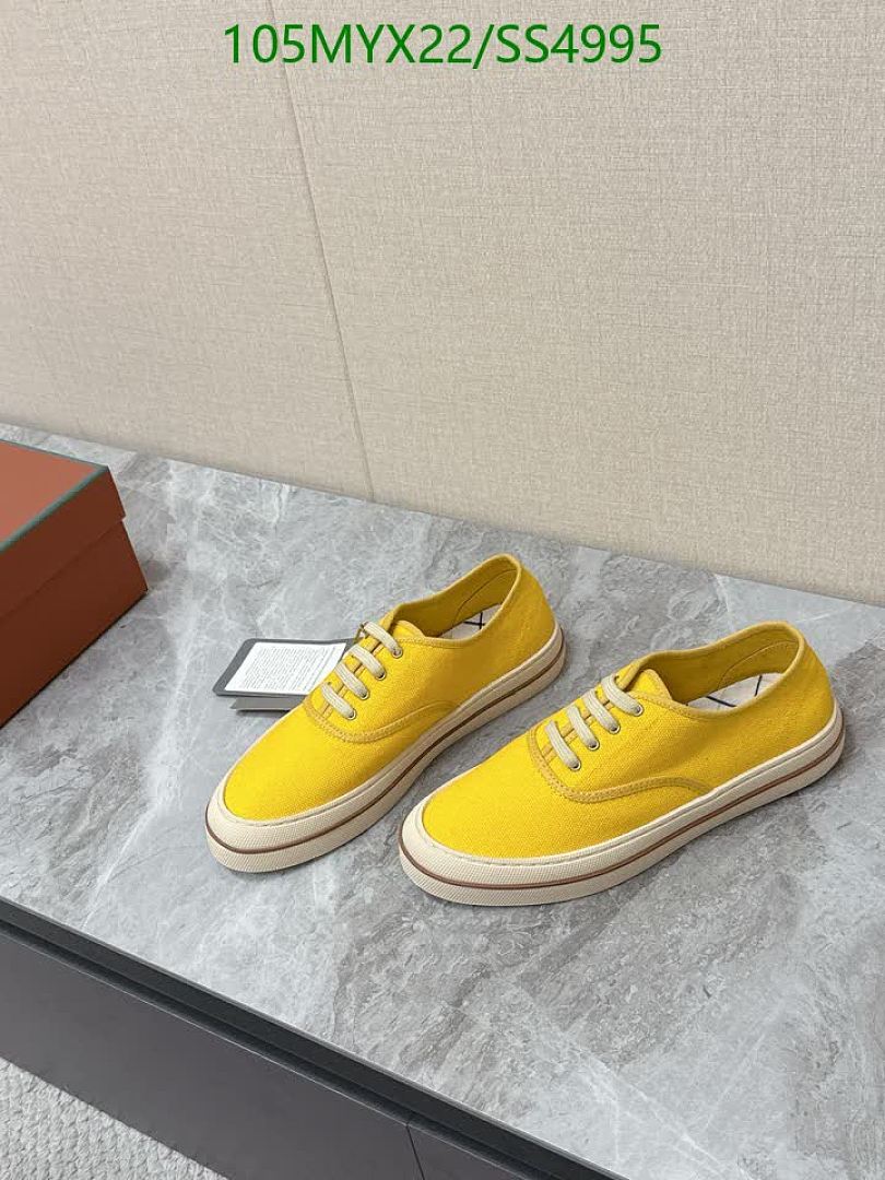 Luxury Shoes-Loro Piana Code: SS4995 $: 136.5USD