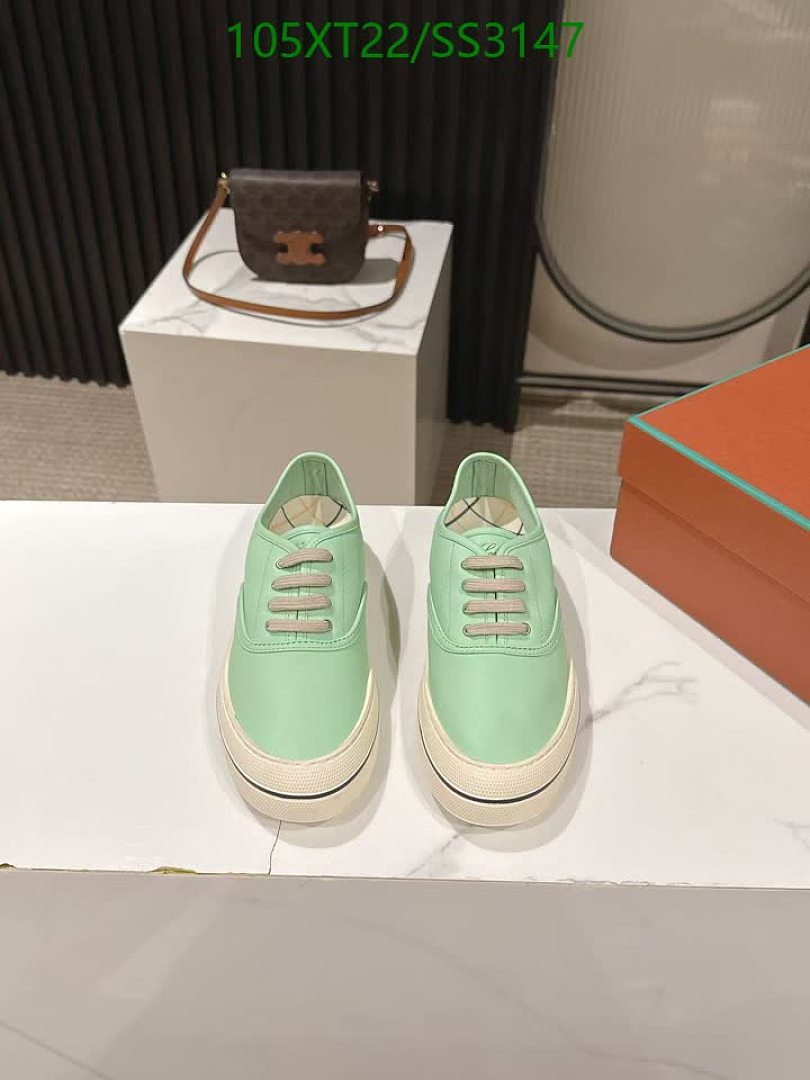 Luxury Shoes-Loro Piana Code: SS3147 $: 136.5USD
