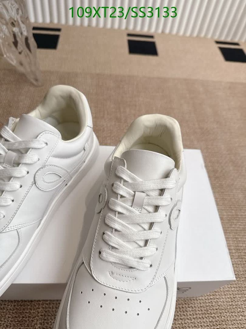 Luxury Shoes-Loewe Code: SS3133 $: 141.7USD