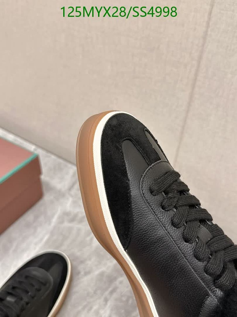 Luxury Shoes-Loro Piana Code: SS4998 $: 162.5USD