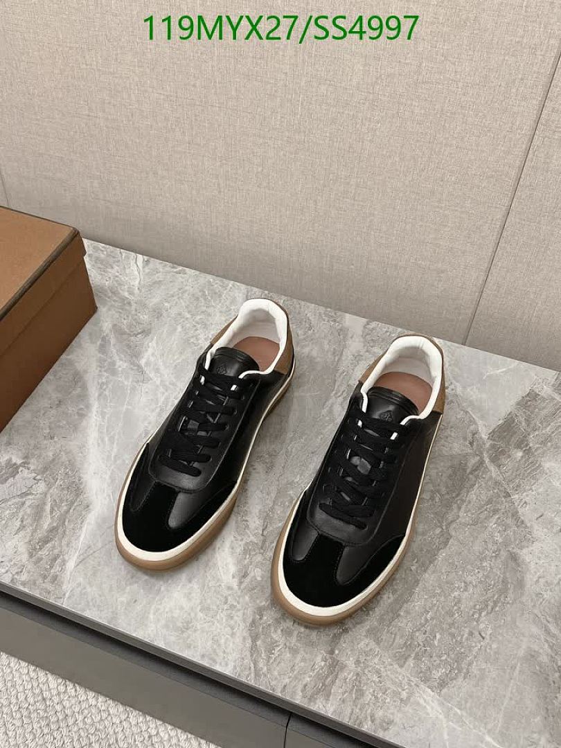 Luxury Shoes-Loro Piana Code: SS4997 $: 154.7USD