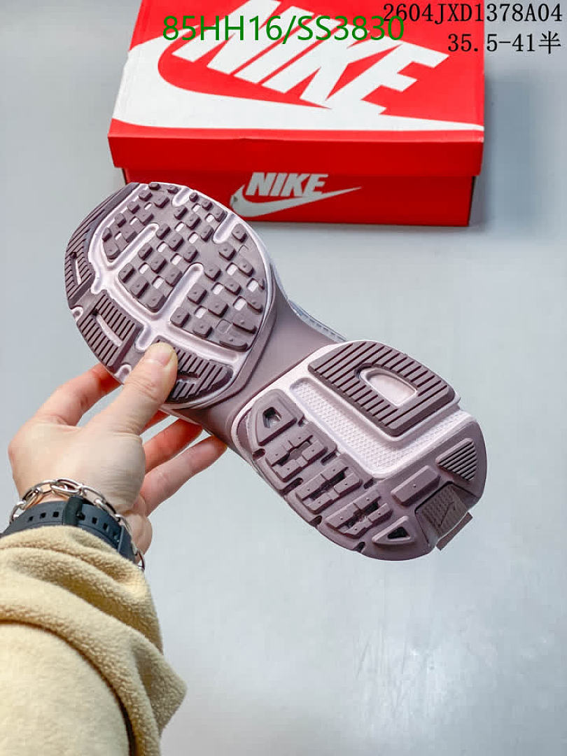 Luxury Shoes-Nike Code: SS3830 $: 110.5USD