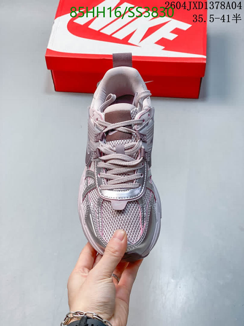 Luxury Shoes-Nike Code: SS3830 $: 110.5USD
