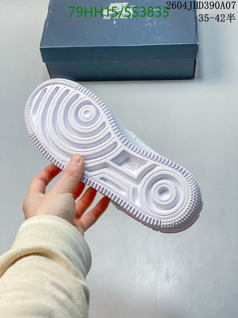 Luxury Shoes-Nike Code: SS3835 $: 102.7USD