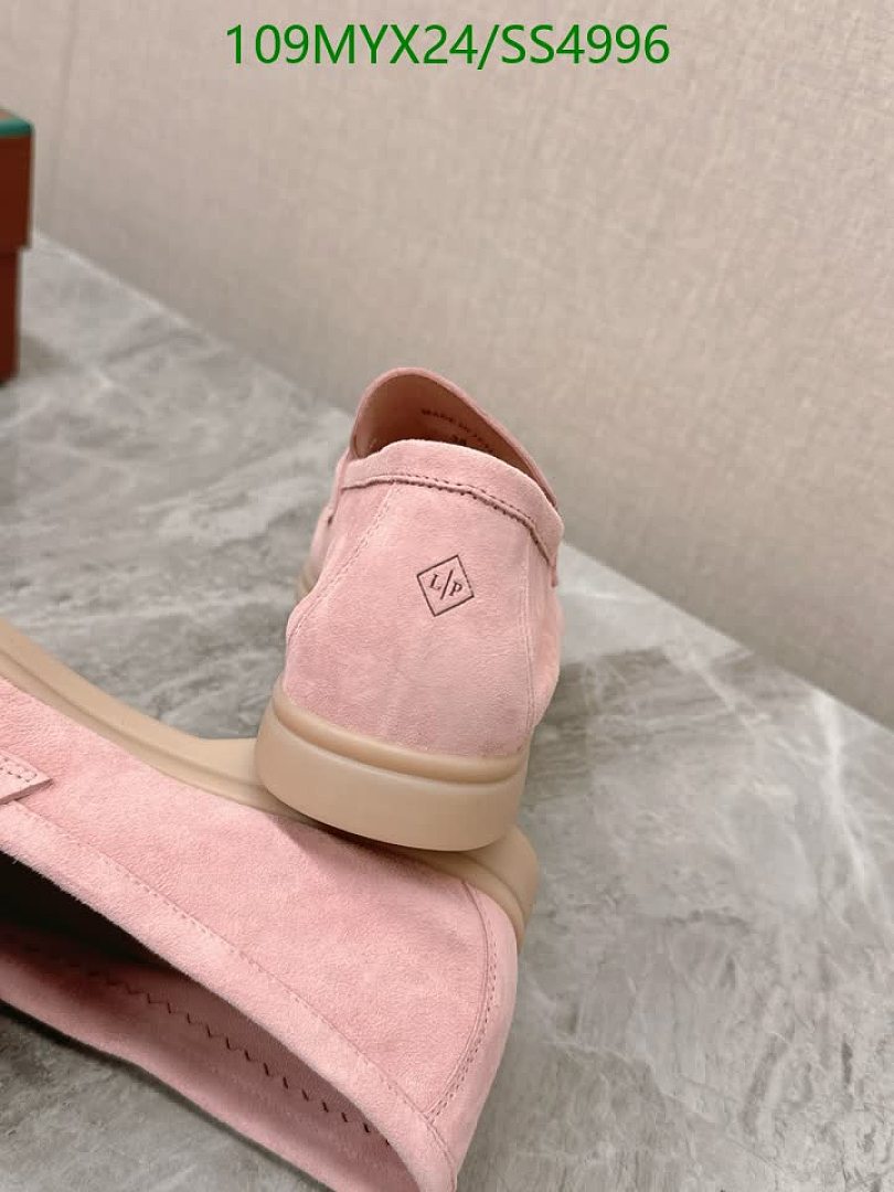 Luxury Shoes-Loro Piana Code: SS4996 $: 141.7USD