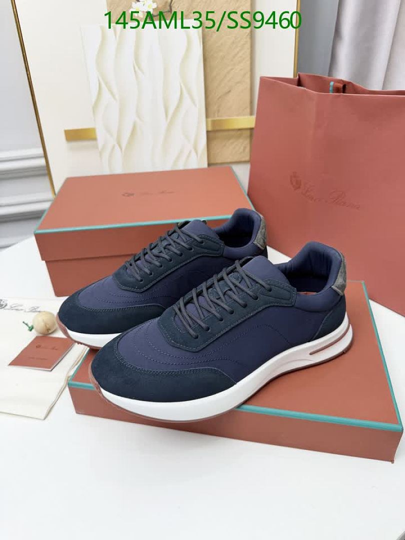 Luxury Shoes-Loro Piana Code: SS9460 $: 188.5USD