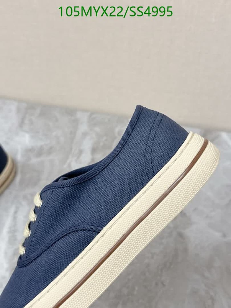 Luxury Shoes-Loro Piana Code: SS4995 $: 136.5USD