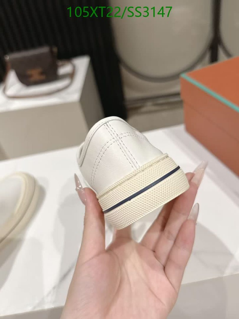 Luxury Shoes-Loro Piana Code: SS3147 $: 136.5USD