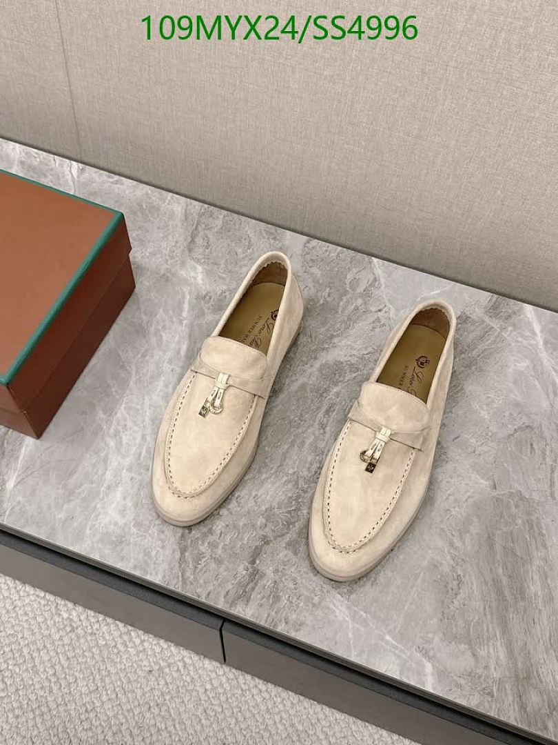 Luxury Shoes-Loro Piana Code: SS4996 $: 141.7USD