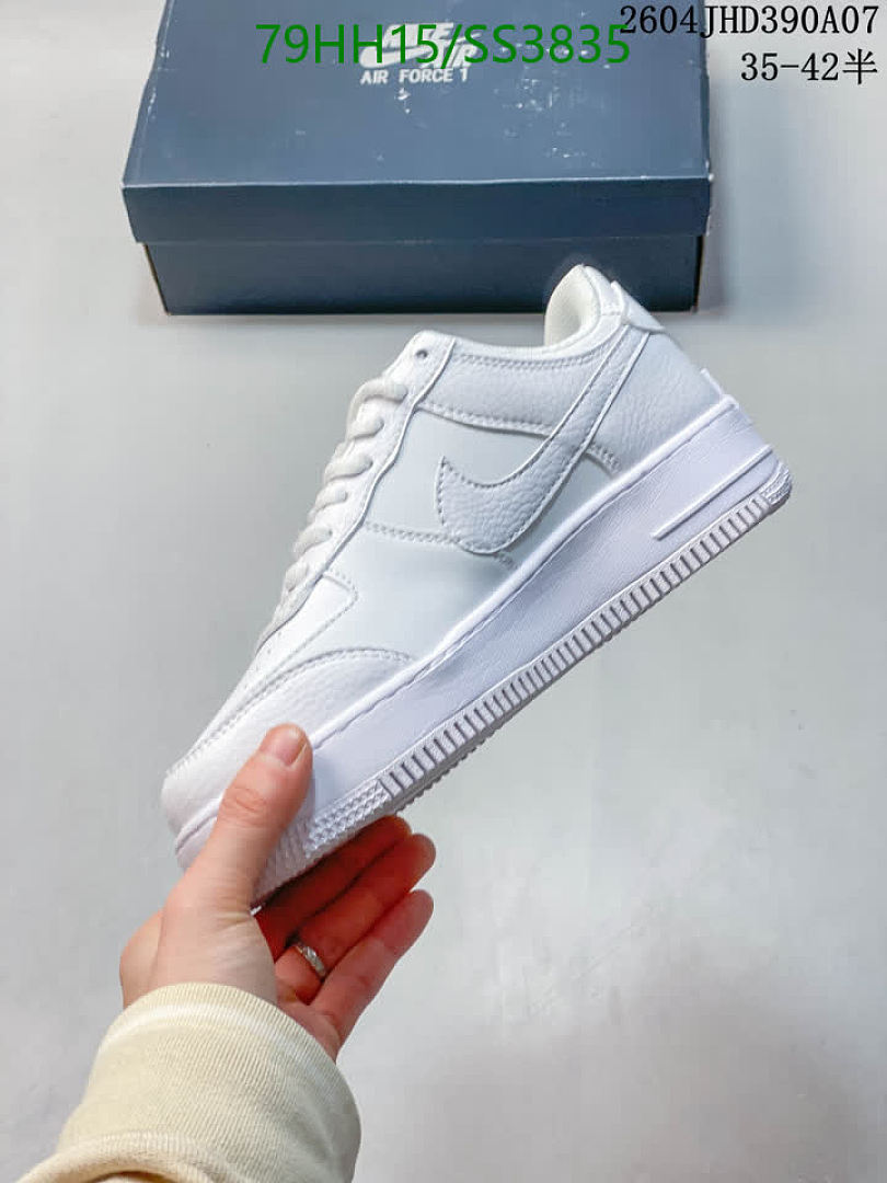 Luxury Shoes-Nike Code: SS3835 $: 102.7USD