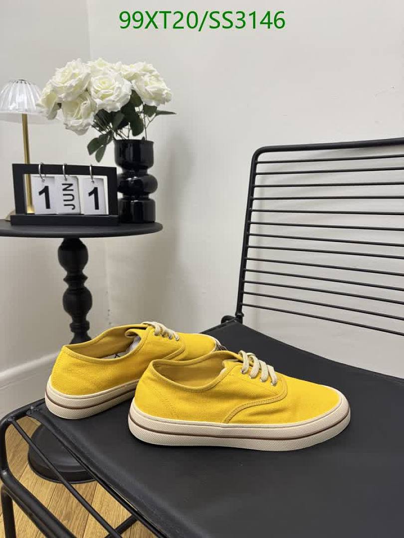 Luxury Shoes-Loro Piana Code: SS3146 $: 128.7USD