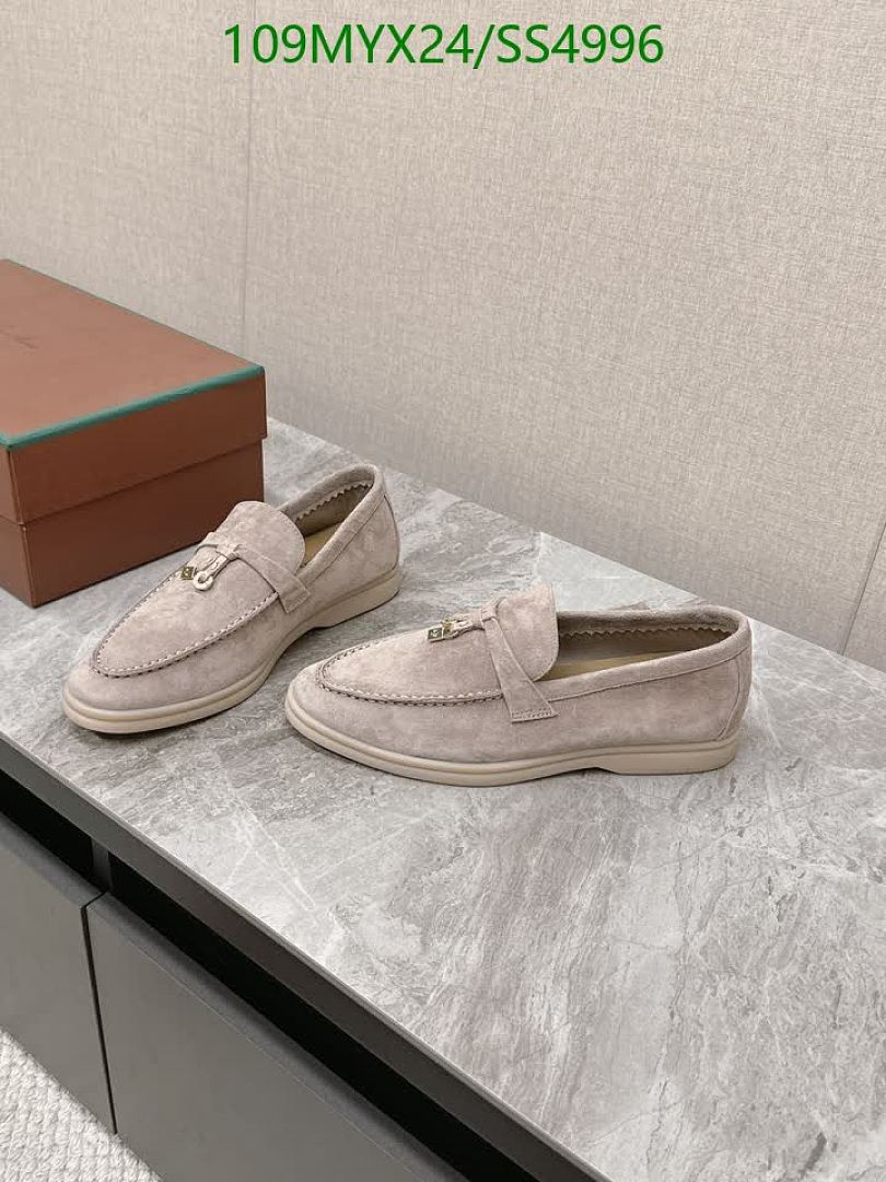 Luxury Shoes-Loro Piana Code: SS4996 $: 141.7USD