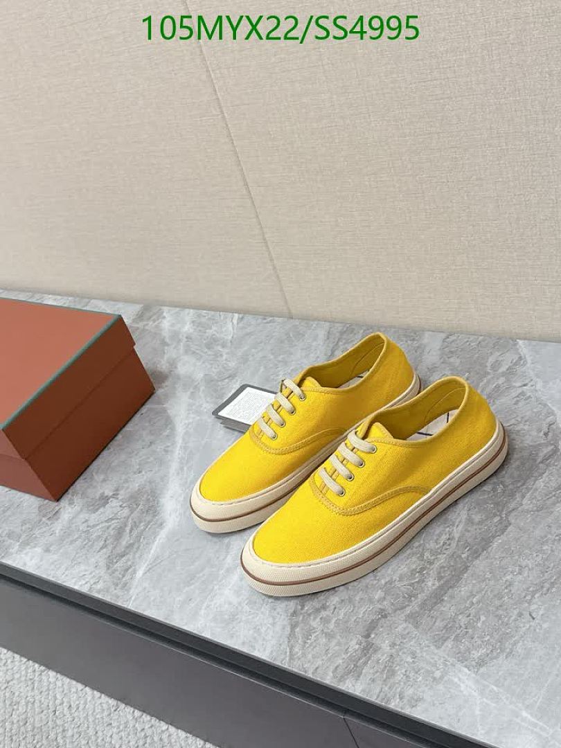 Luxury Shoes-Loro Piana Code: SS4995 $: 136.5USD