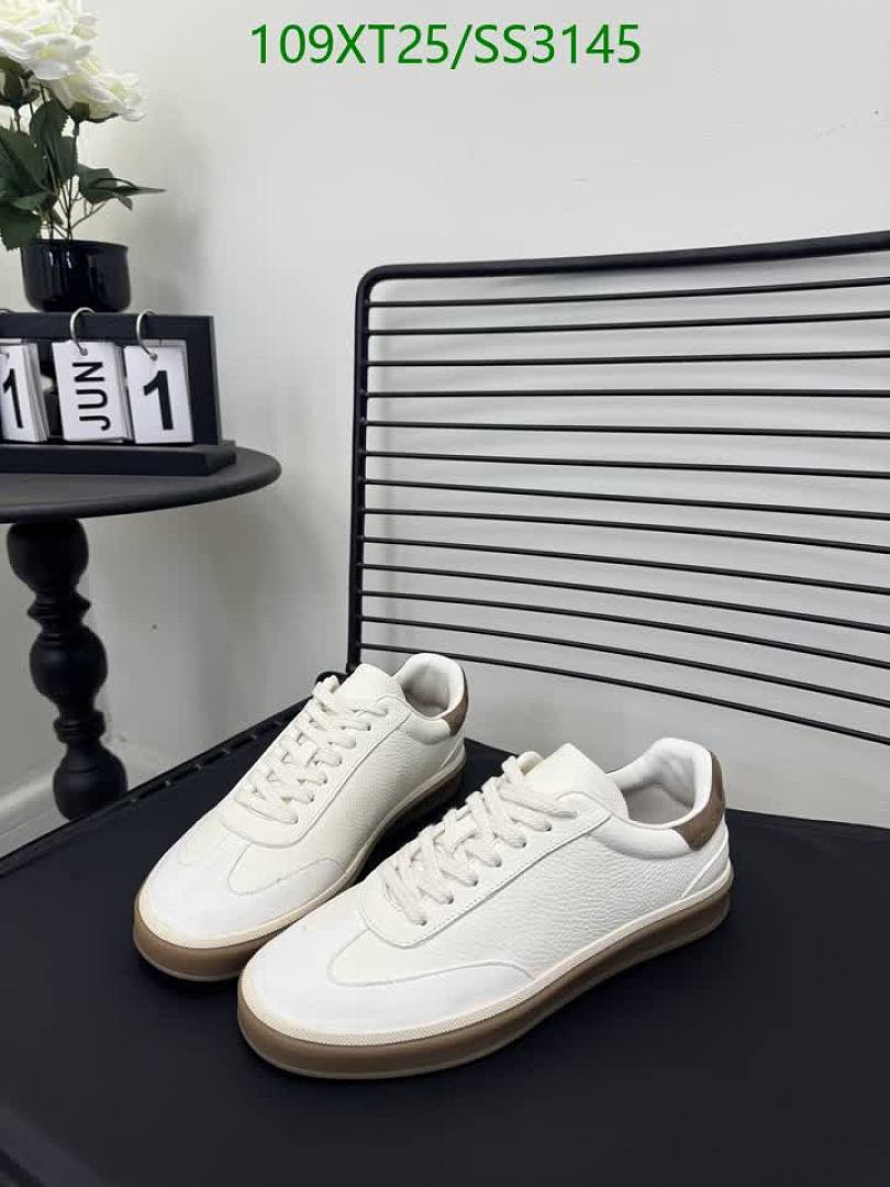 Luxury Shoes-Loro Piana Code: SS3145 $: 141.7USD