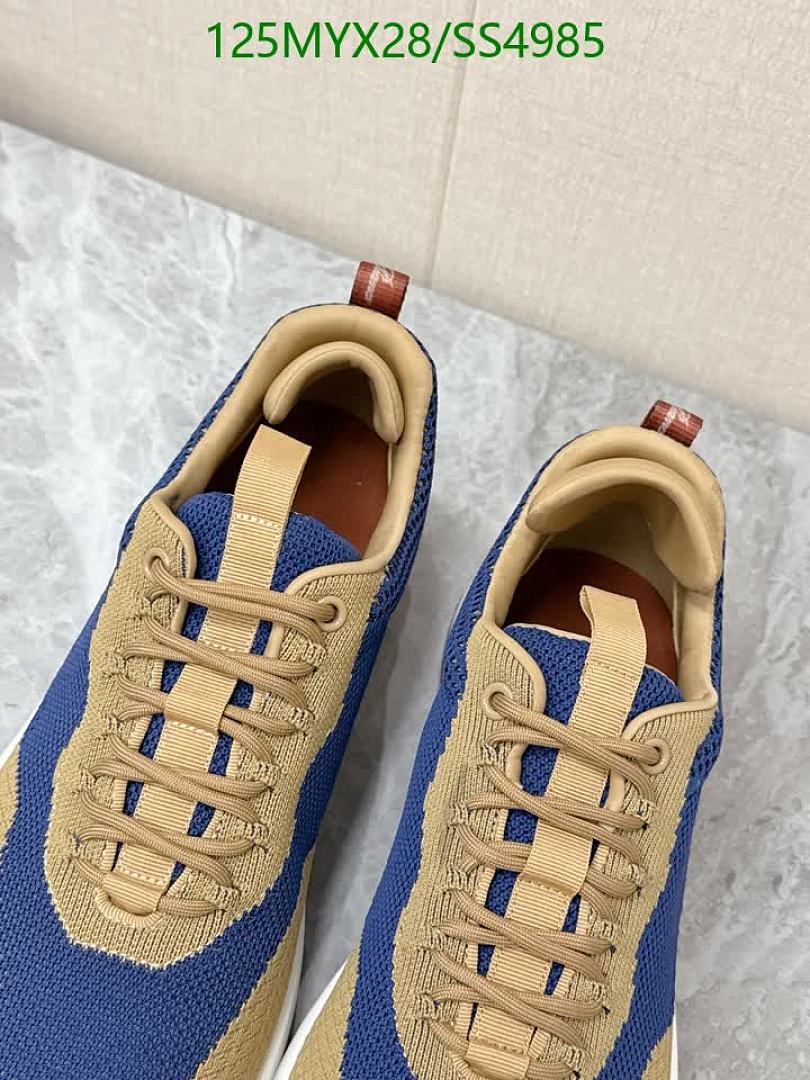 Luxury Shoes-Loro Piana Code: SS4985 $: 162.5USD