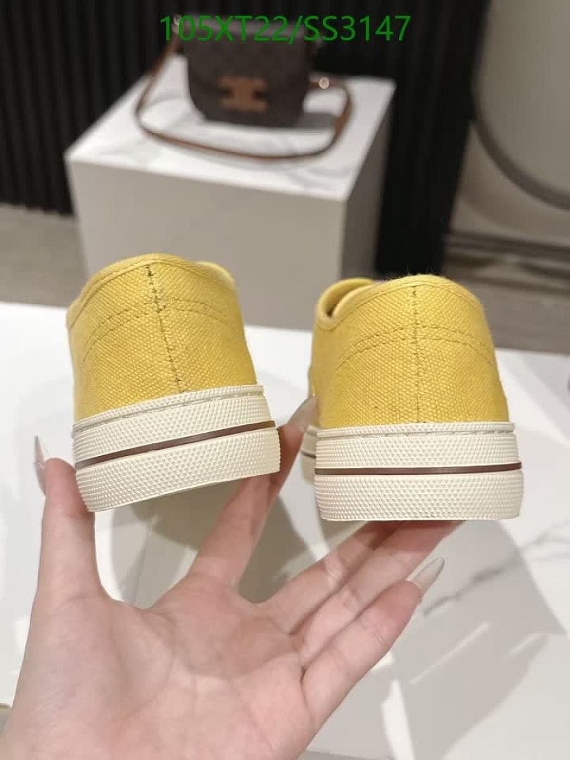 Luxury Shoes-Loro Piana Code: SS3147 $: 136.5USD