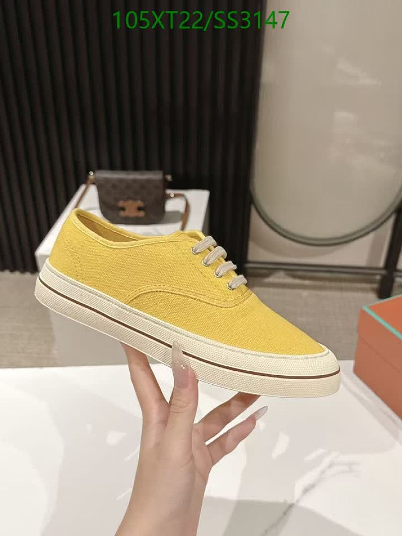 Luxury Shoes-Loro Piana Code: SS3147 $: 136.5USD