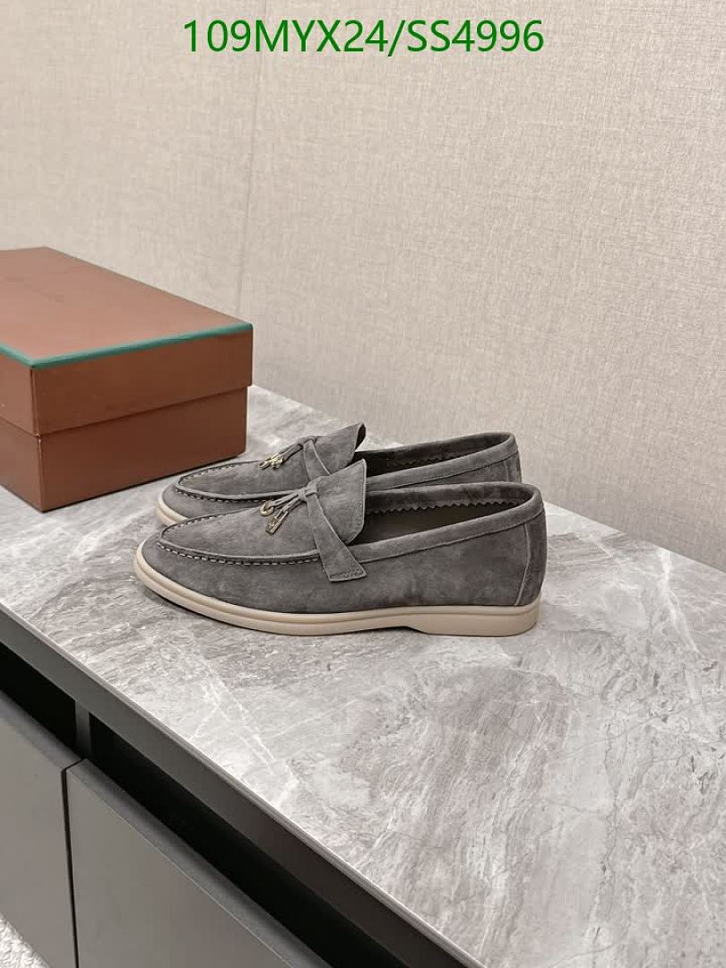 Luxury Shoes-Loro Piana Code: SS4996 $: 141.7USD
