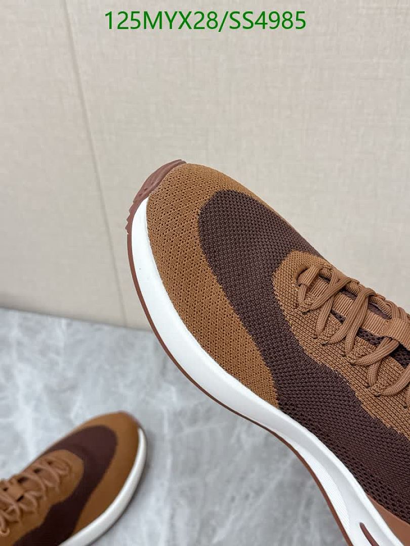 Luxury Shoes-Loro Piana Code: SS4985 $: 162.5USD