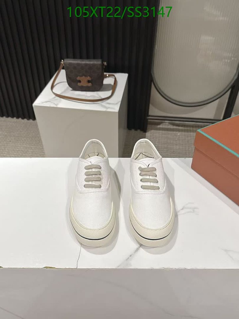 Luxury Shoes-Loro Piana Code: SS3147 $: 136.5USD