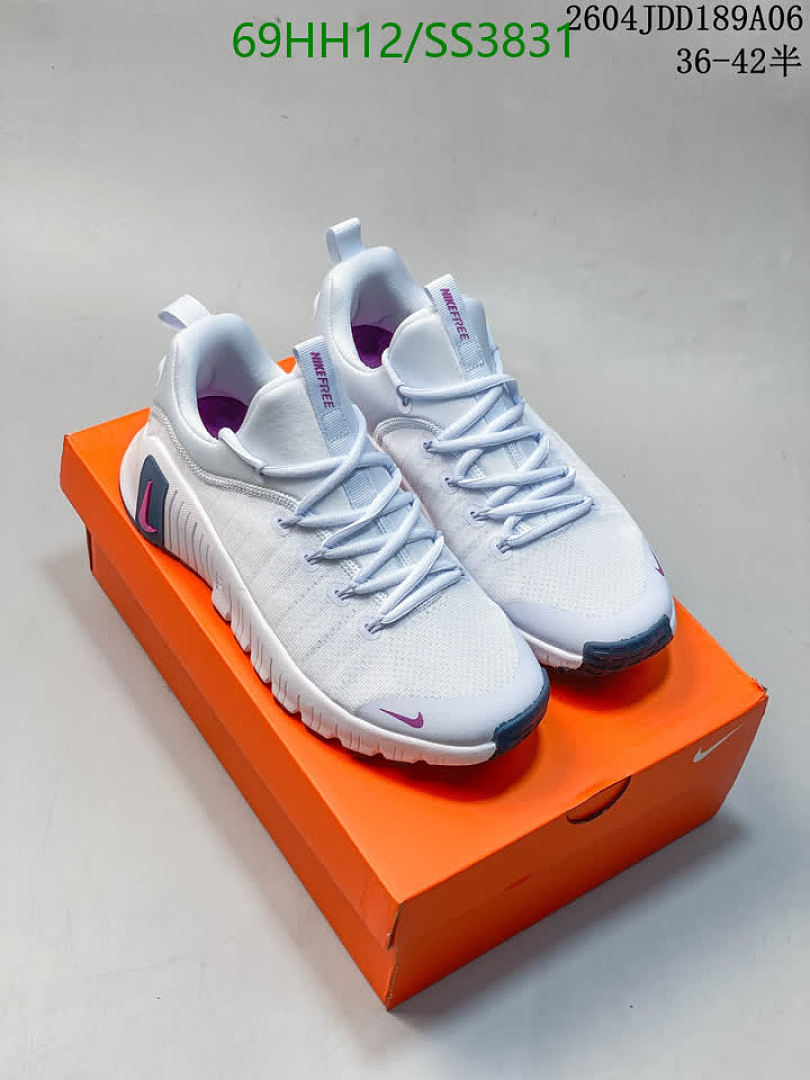 Luxury Shoes-Nike Code: SS3831 $: 89.7USD