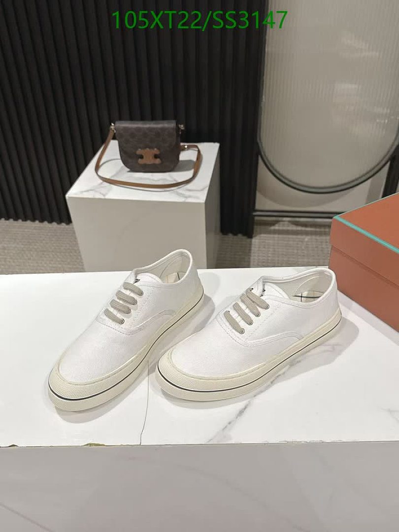 Luxury Shoes-Loro Piana Code: SS3147 $: 136.5USD