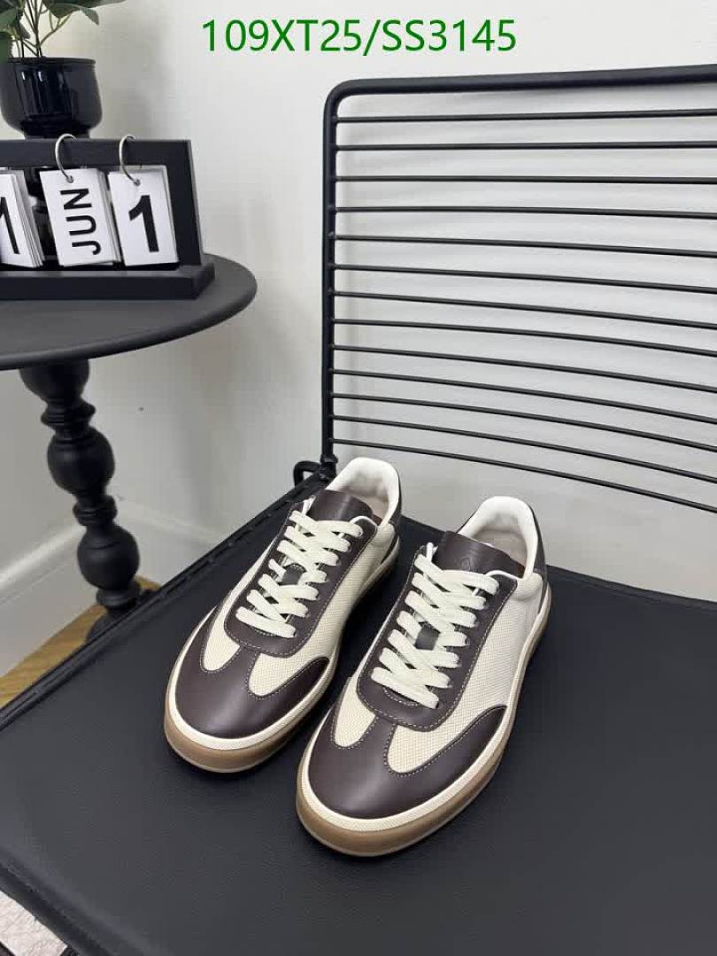 Luxury Shoes-Loro Piana Code: SS3145 $: 141.7USD