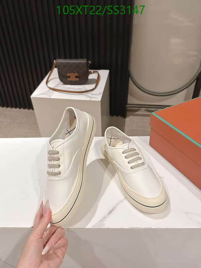Luxury Shoes-Loro Piana Code: SS3147 $: 136.5USD