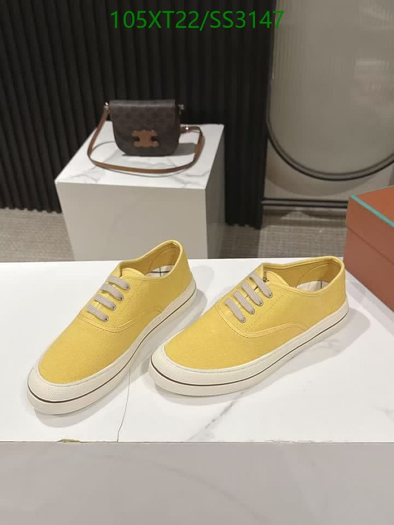 Luxury Shoes-Loro Piana Code: SS3147 $: 136.5USD
