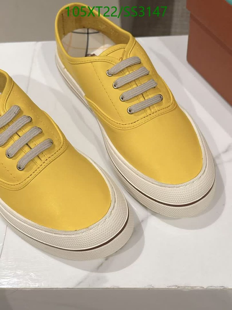 Luxury Shoes-Loro Piana Code: SS3147 $: 136.5USD