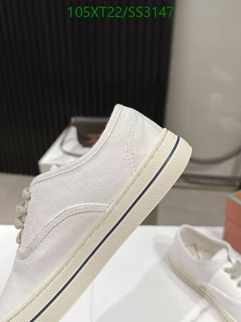 Luxury Shoes-Loro Piana Code: SS3147 $: 136.5USD