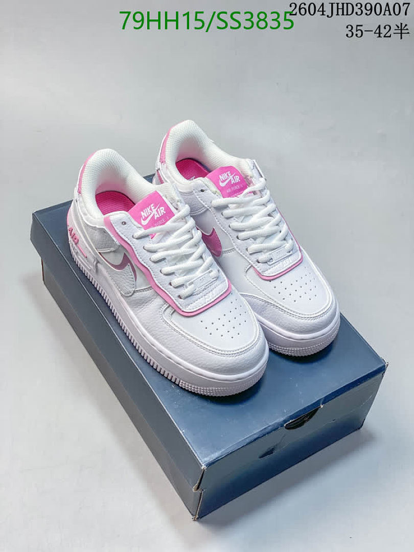 Luxury Shoes-Nike Code: SS3835 $: 102.7USD