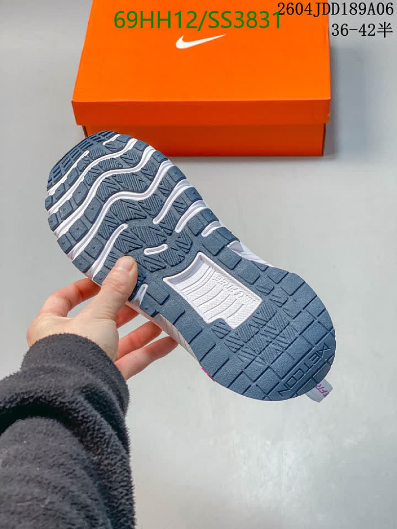 Luxury Shoes-Nike Code: SS3831 $: 89.7USD
