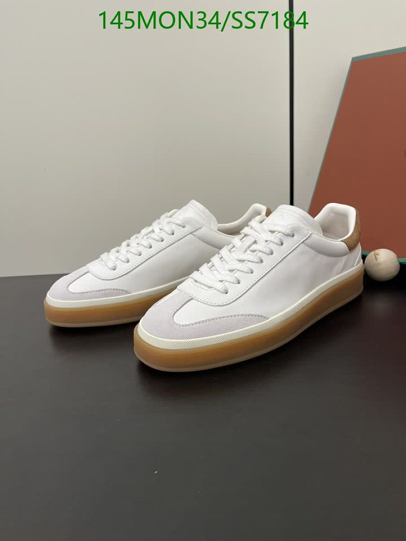 Luxury Shoes-Loro Piana Code: SS7184 $: 188.5USD