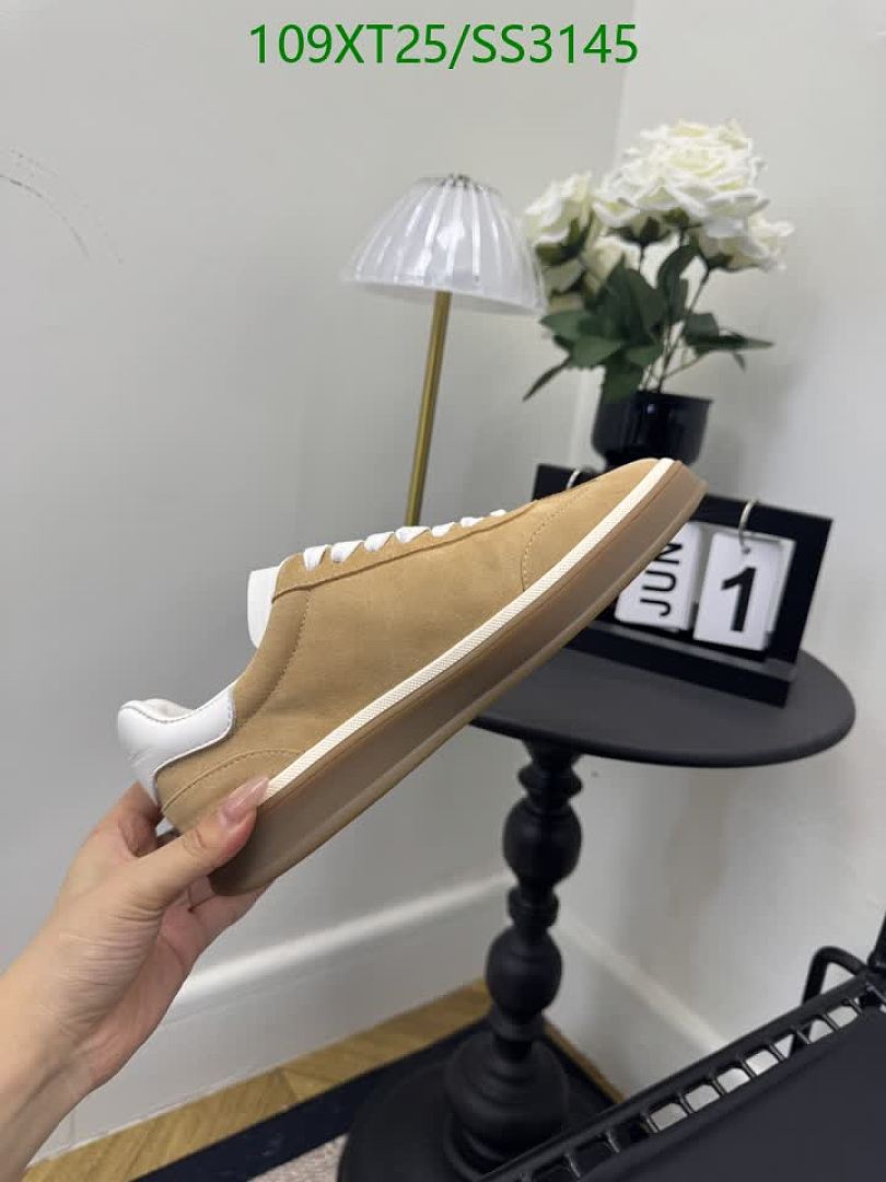 Luxury Shoes-Loro Piana Code: SS3145 $: 141.7USD