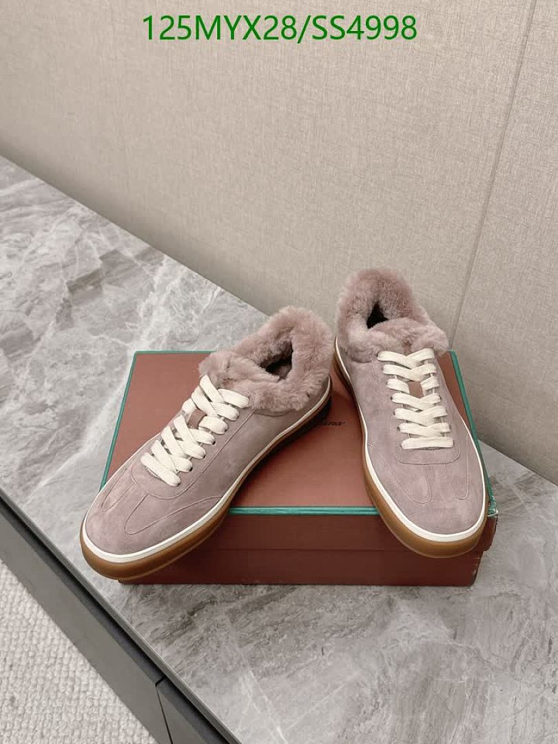 Luxury Shoes-Loro Piana Code: SS4998 $: 162.5USD