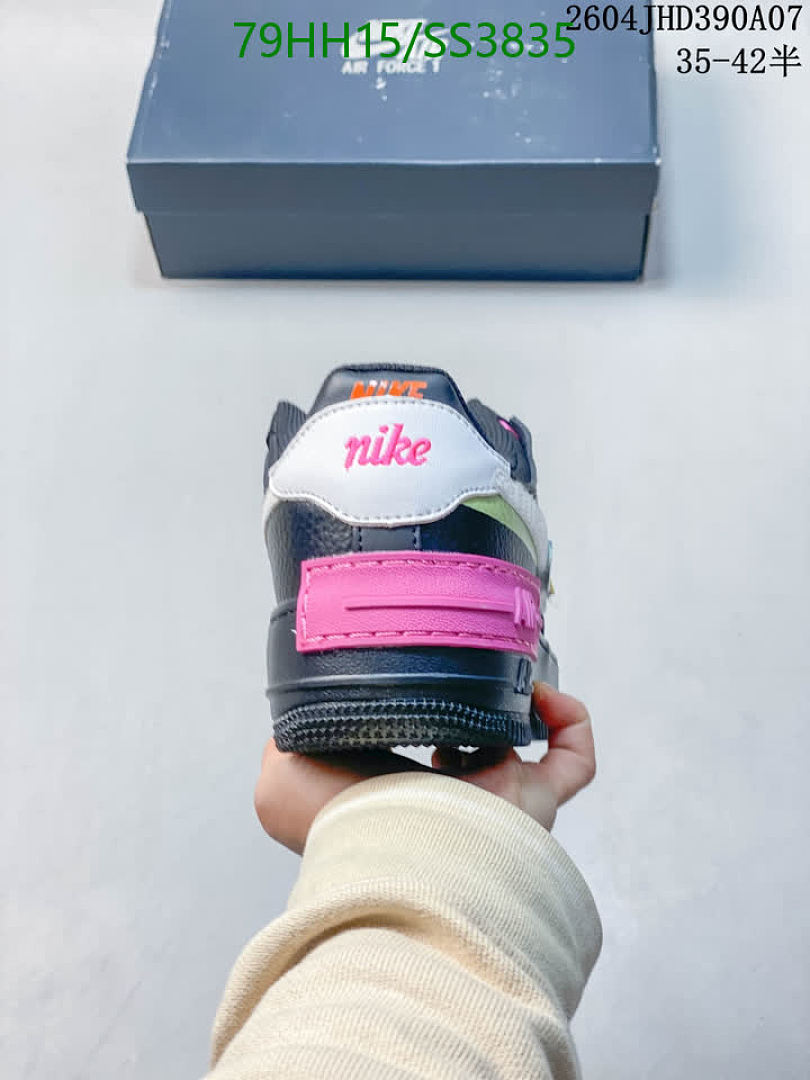 Luxury Shoes-Nike Code: SS3835 $: 102.7USD