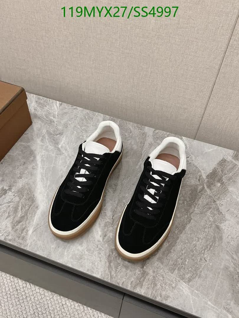 Luxury Shoes-Loro Piana Code: SS4997 $: 154.7USD