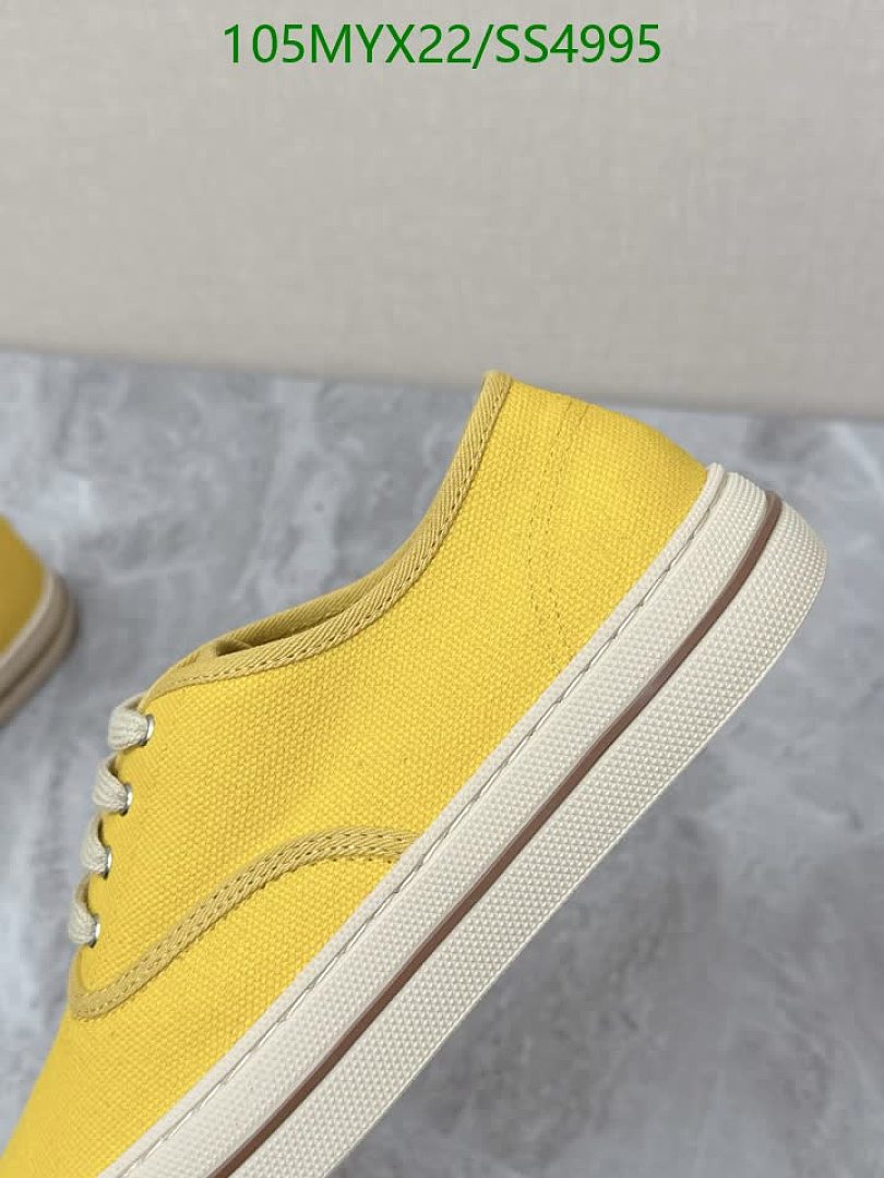 Luxury Shoes-Loro Piana Code: SS4995 $: 136.5USD