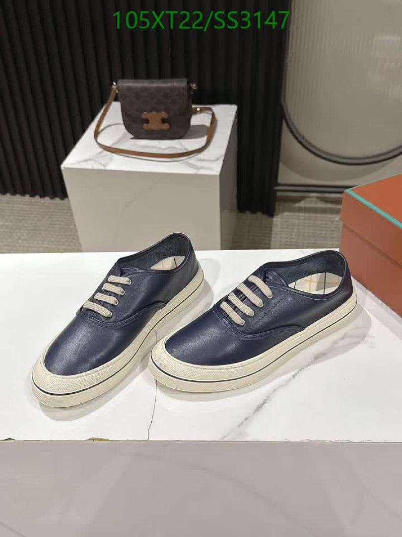 Luxury Shoes-Loro Piana Code: SS3147 $: 136.5USD